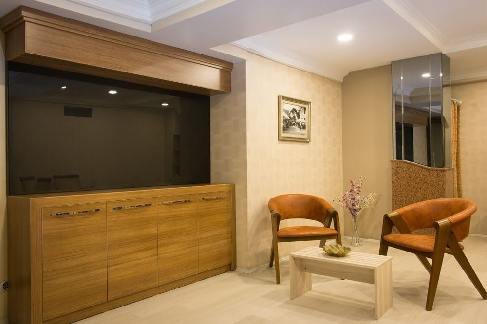 Asya Hotel Балыкесир Экстерьер фото